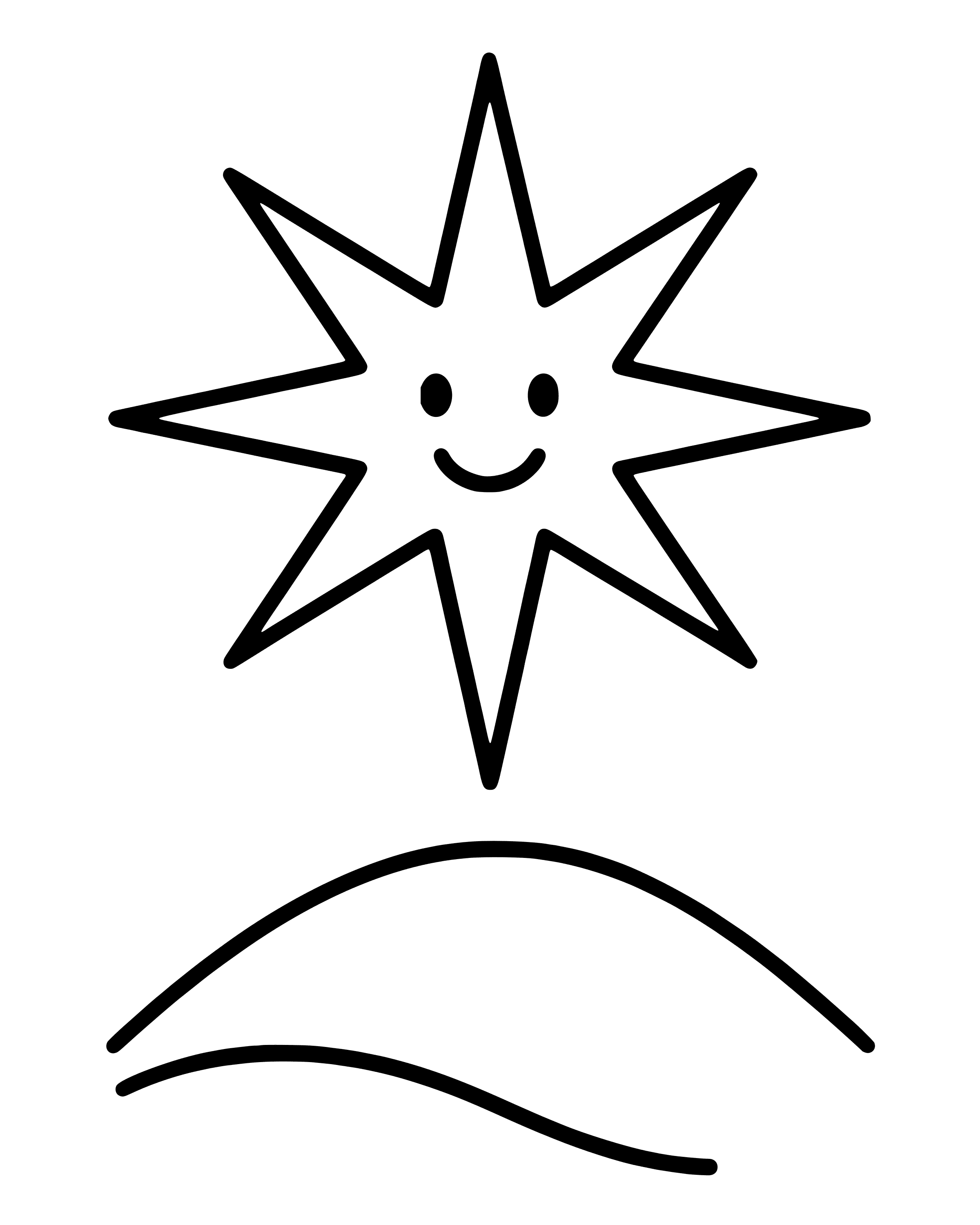 Easy A Star Will Come coloring page
